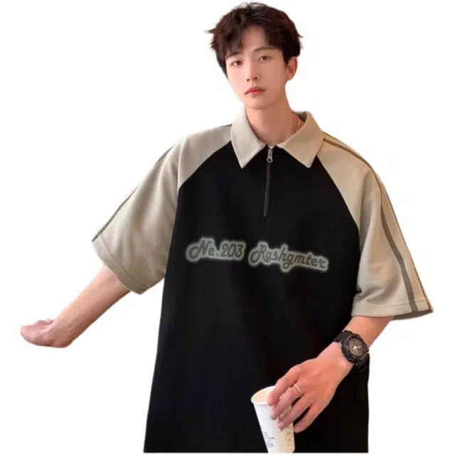 GOODHENLCE T