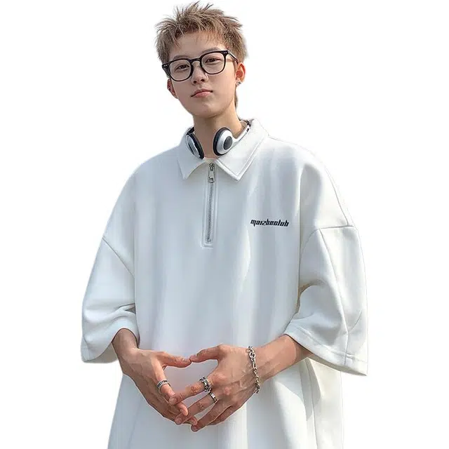 LPZ LPZvibevintagePolo