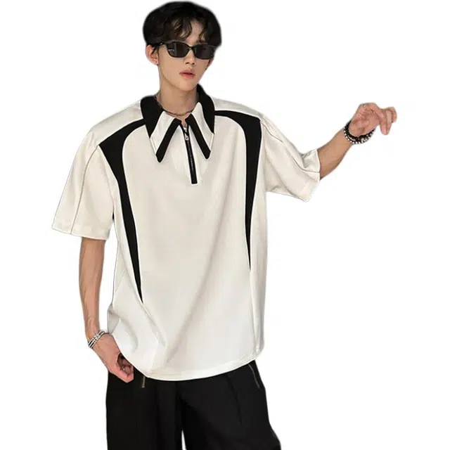 love monster Polo
