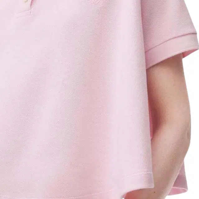 LOEWE SS25 Polo