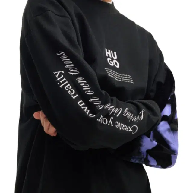 HUGO BOSS Logo