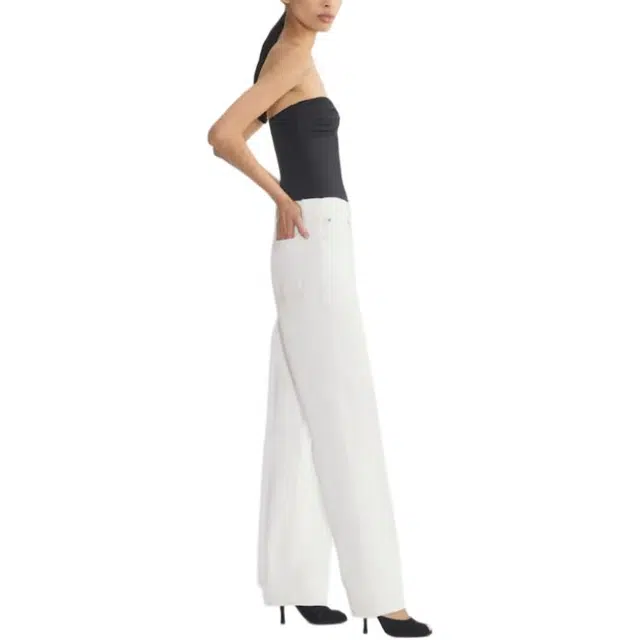 ARITZIA SS25 Original Contour Hypnotic Tube Top