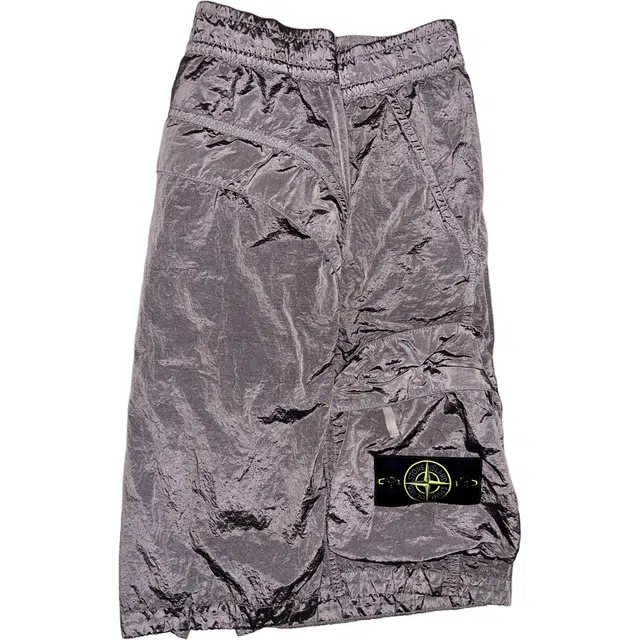 STONE ISLAND Nylon Metal