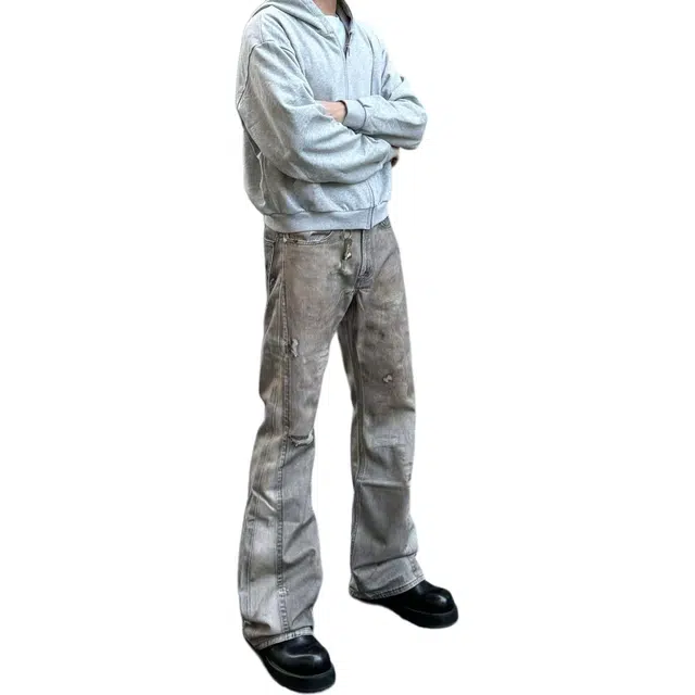 M JEANS STUDIOS 7 cleanfit3D
