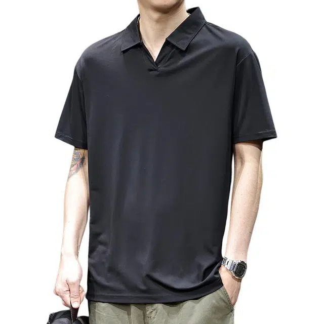 MR.MUDI Polo