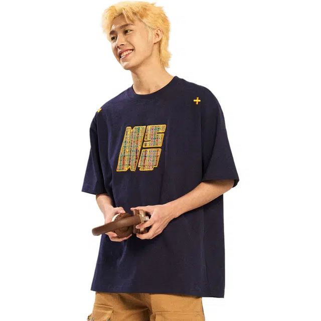 PAINT STAIN T