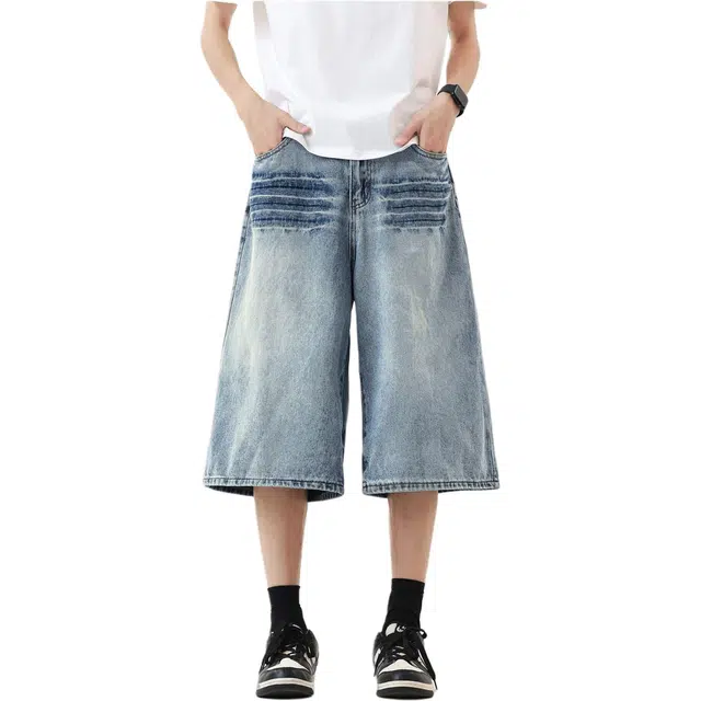 M JEANS STUDIOS 7 cleanfit