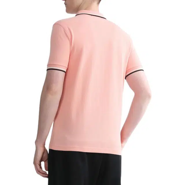 FRED PERRY SS25 LogoPolo
