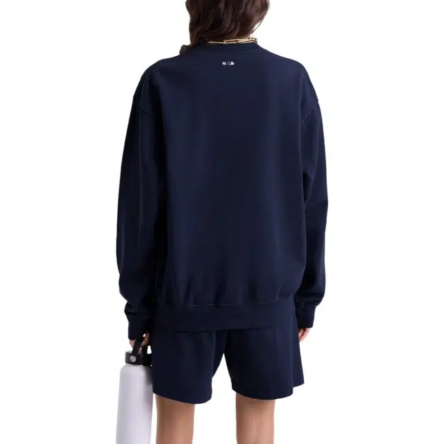 SPORTY RICH x MLB SS25