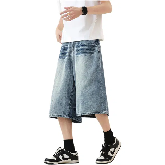 M JEANS STUDIOS 7 cleanfit