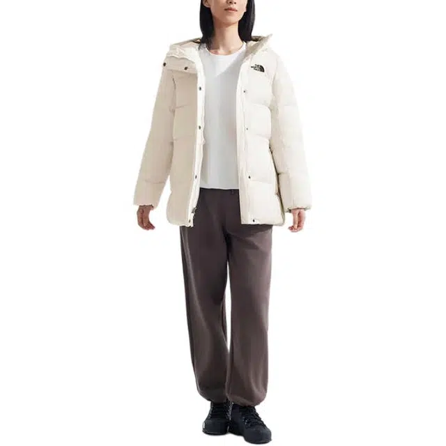 THE NORTH FACE Puffy WINDWALL
