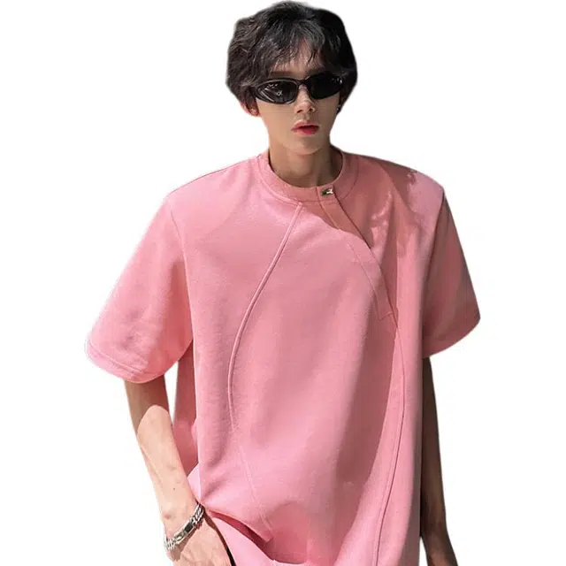 love monster T