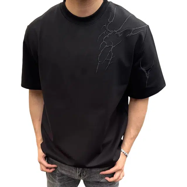T
