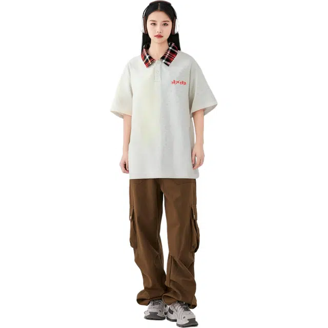 SPONGEBOB SQUAREPANTS LogoPolo