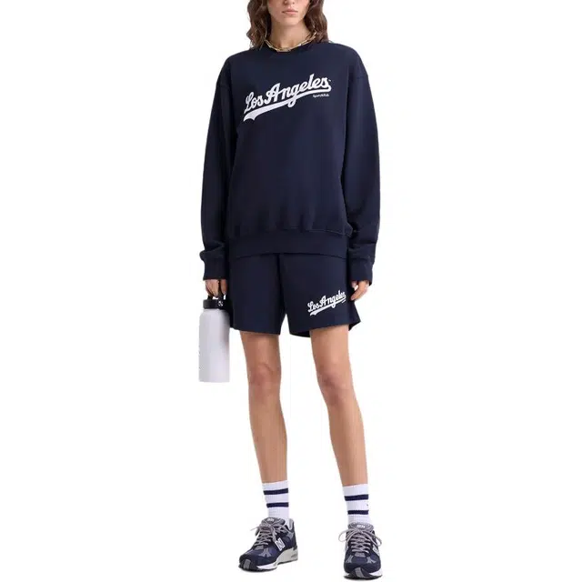 SPORTY RICH x MLB SS25
