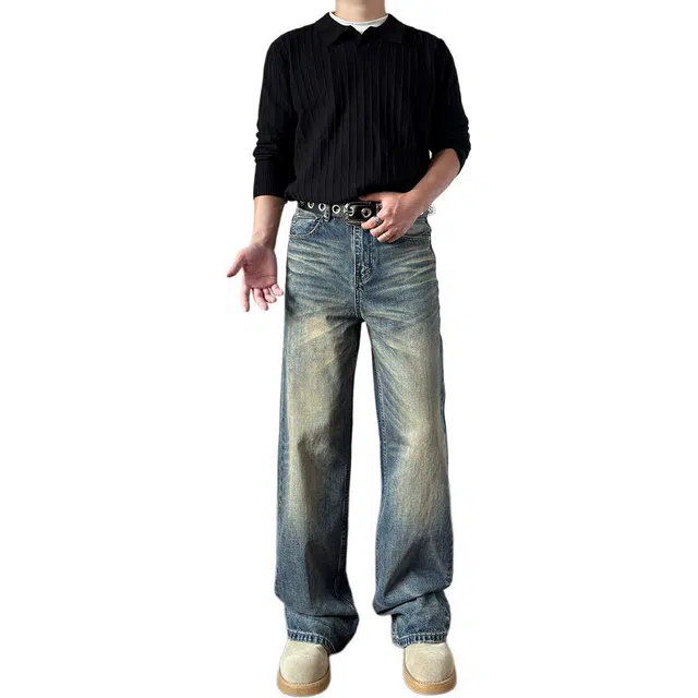 masongarments cleanfit