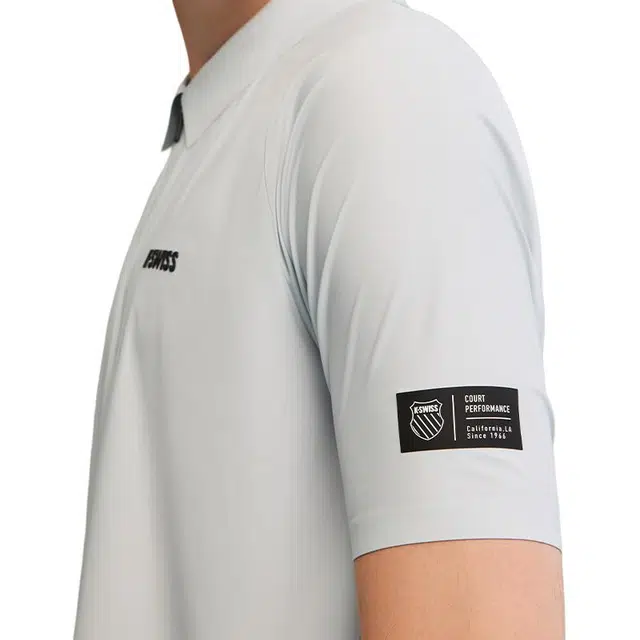 KSWISS Polo