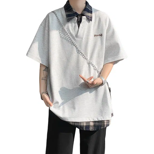 JASONWOOD Polo