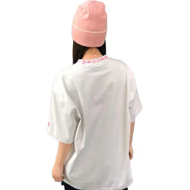 PAINT STAIN T