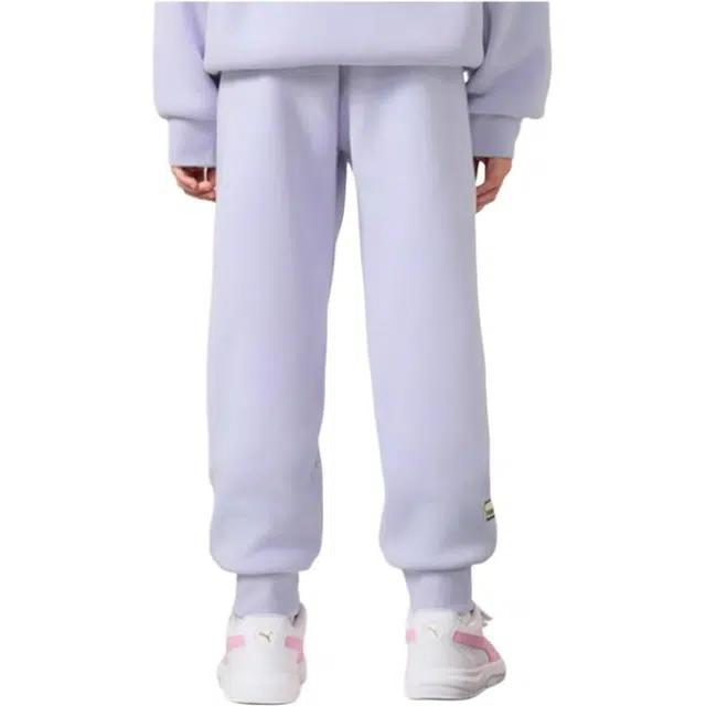 PUMA SportstylePants POLAR FLEECE