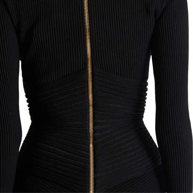 BALMAIN SS25