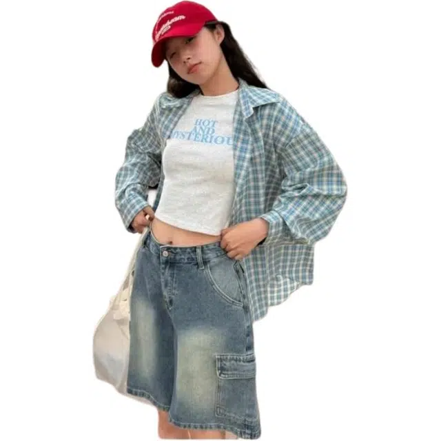 HKPXR ootd