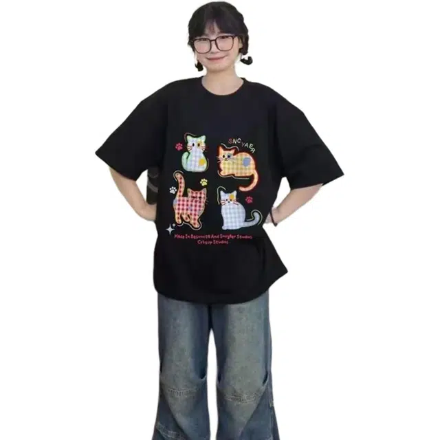 CHEER ZONE T