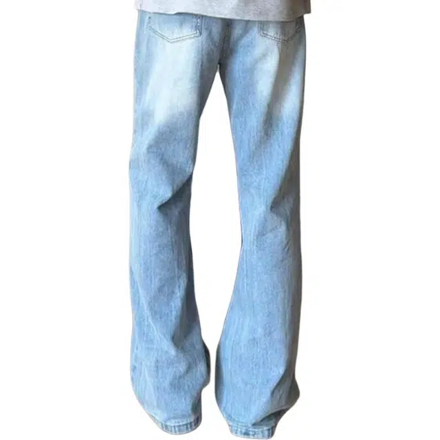 T-IRA vintagecleanfit