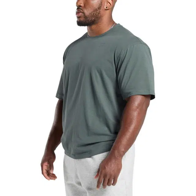 GYMSHARK Power T
