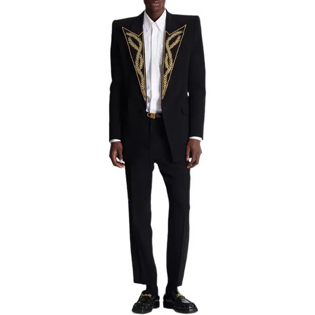 BALMAIN