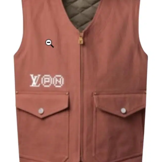 LOUIS VUITTON x Nigo V