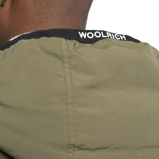 WOOLRICH