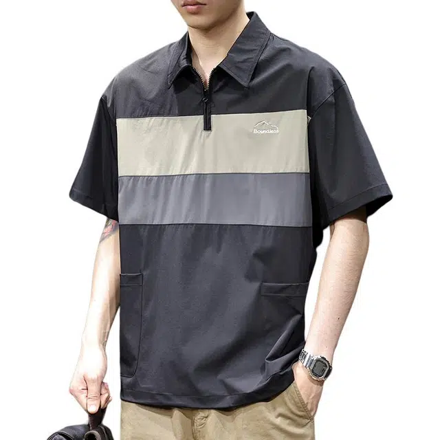 MR.MUDI Polo
