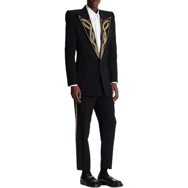 BALMAIN