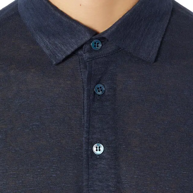 Loro Piana SS25 Polo