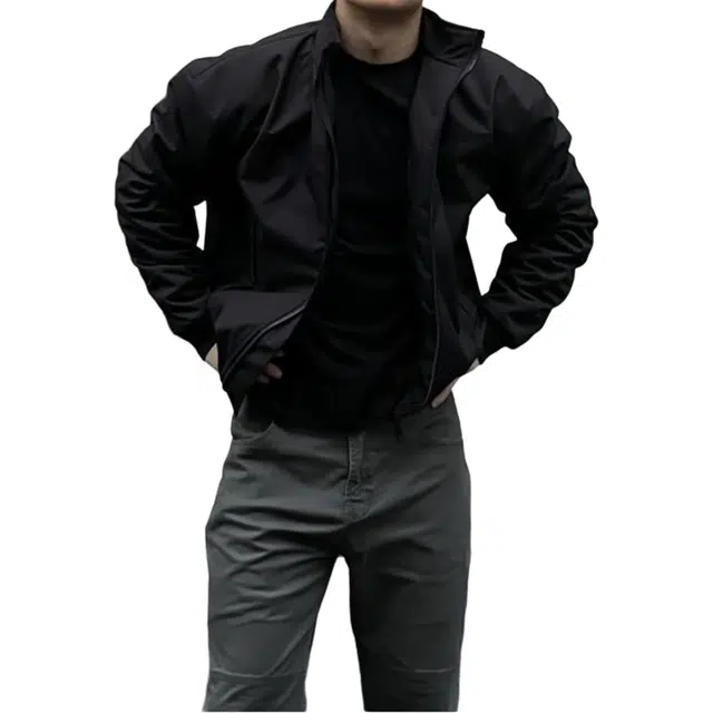 REXSHION clean fit