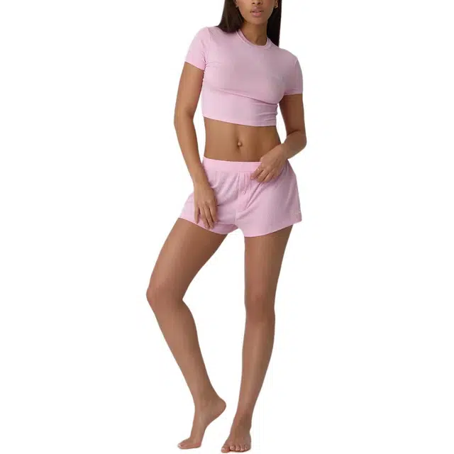 KITH Mulberry SS25T
