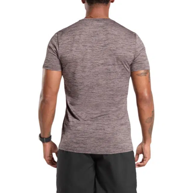 GYMSHARK Arrival Marl T
