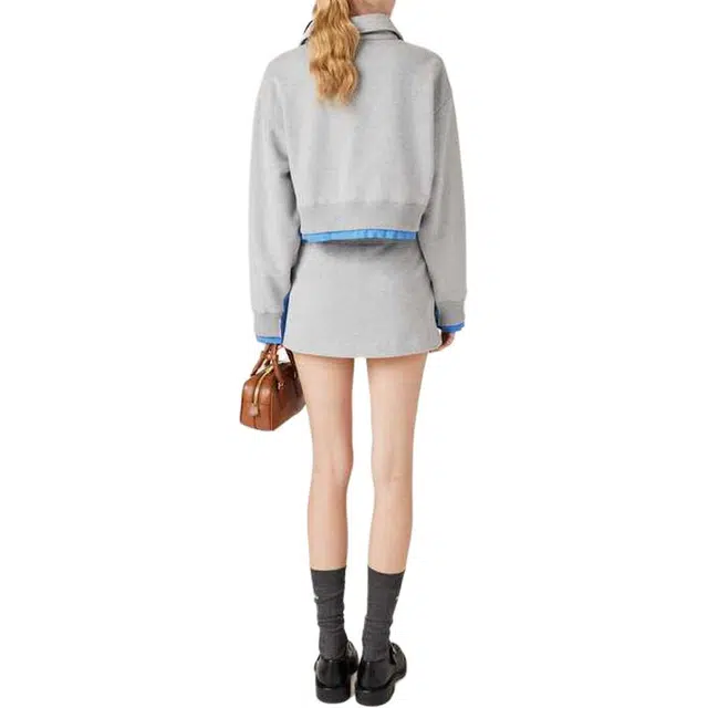 MIU MIU SS25 Polo