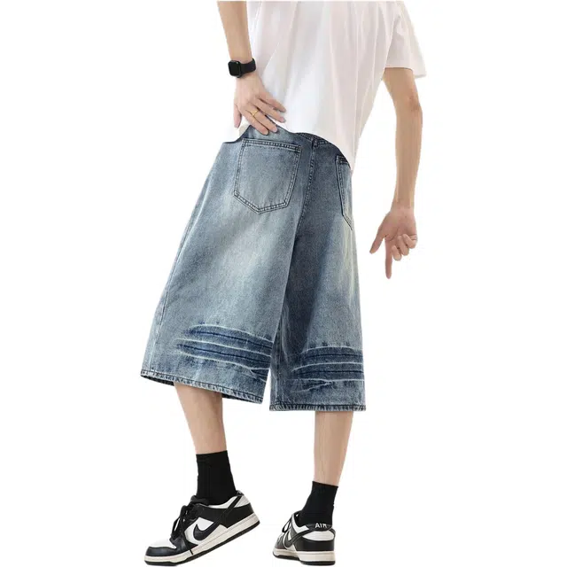M JEANS STUDIOS 7 cleanfit