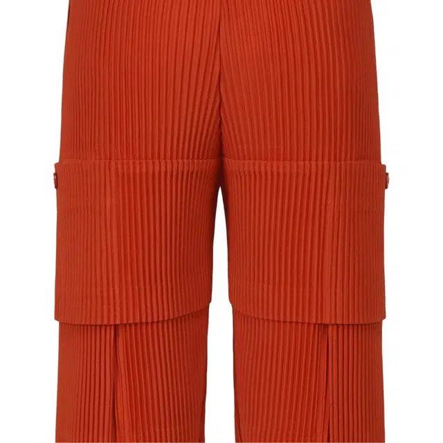 Homme Pliss Issey Miyake FW25