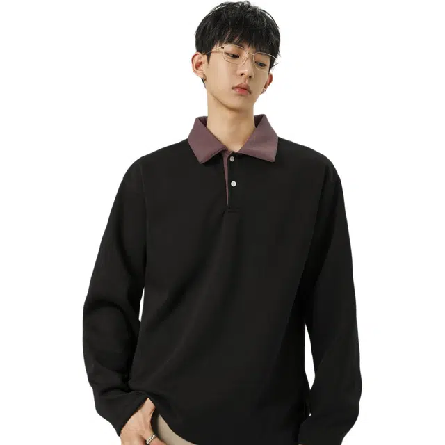 PVPVPV cleanfitPOLO