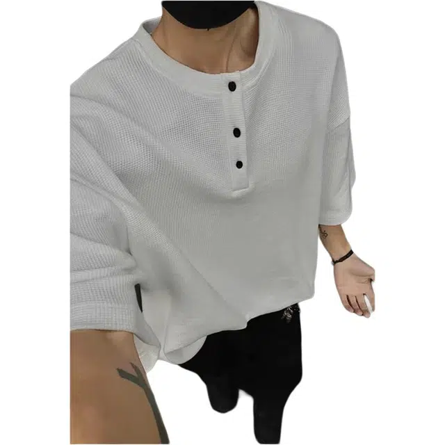 PAINT STAIN T
