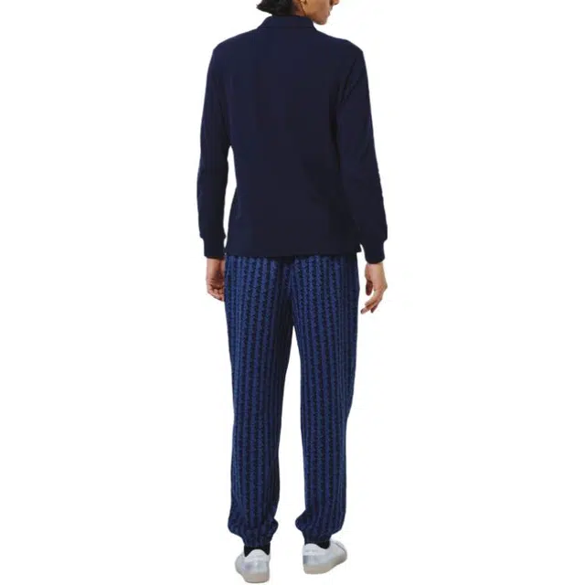 LACOSTE FW25 Monogram