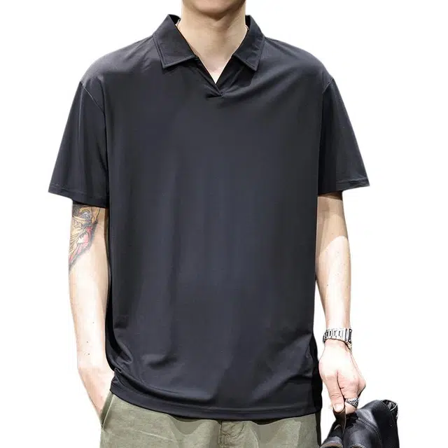 MR.MUDI Polo