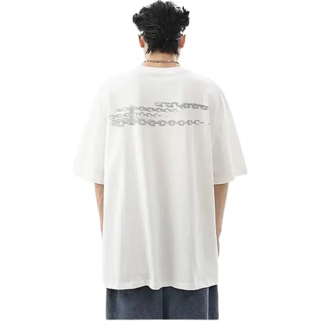 PAINT STAIN T