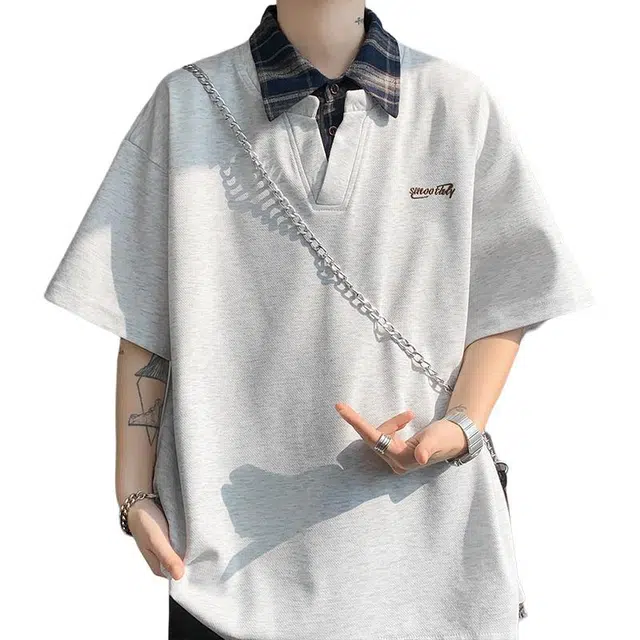 JASONWOOD Polo
