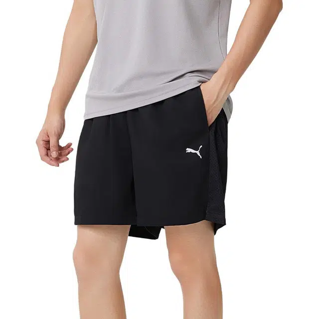 PUMA Lightweight Running logo