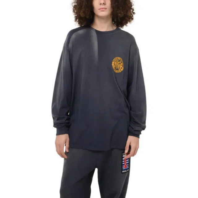 bowwow SS25 US NAVY SEALAB LS T