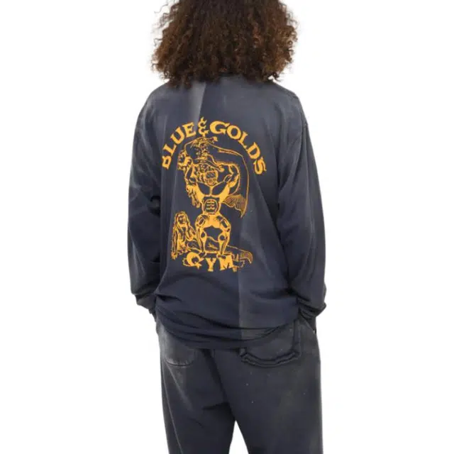 bowwow SS25 US NAVY SEALAB LS T